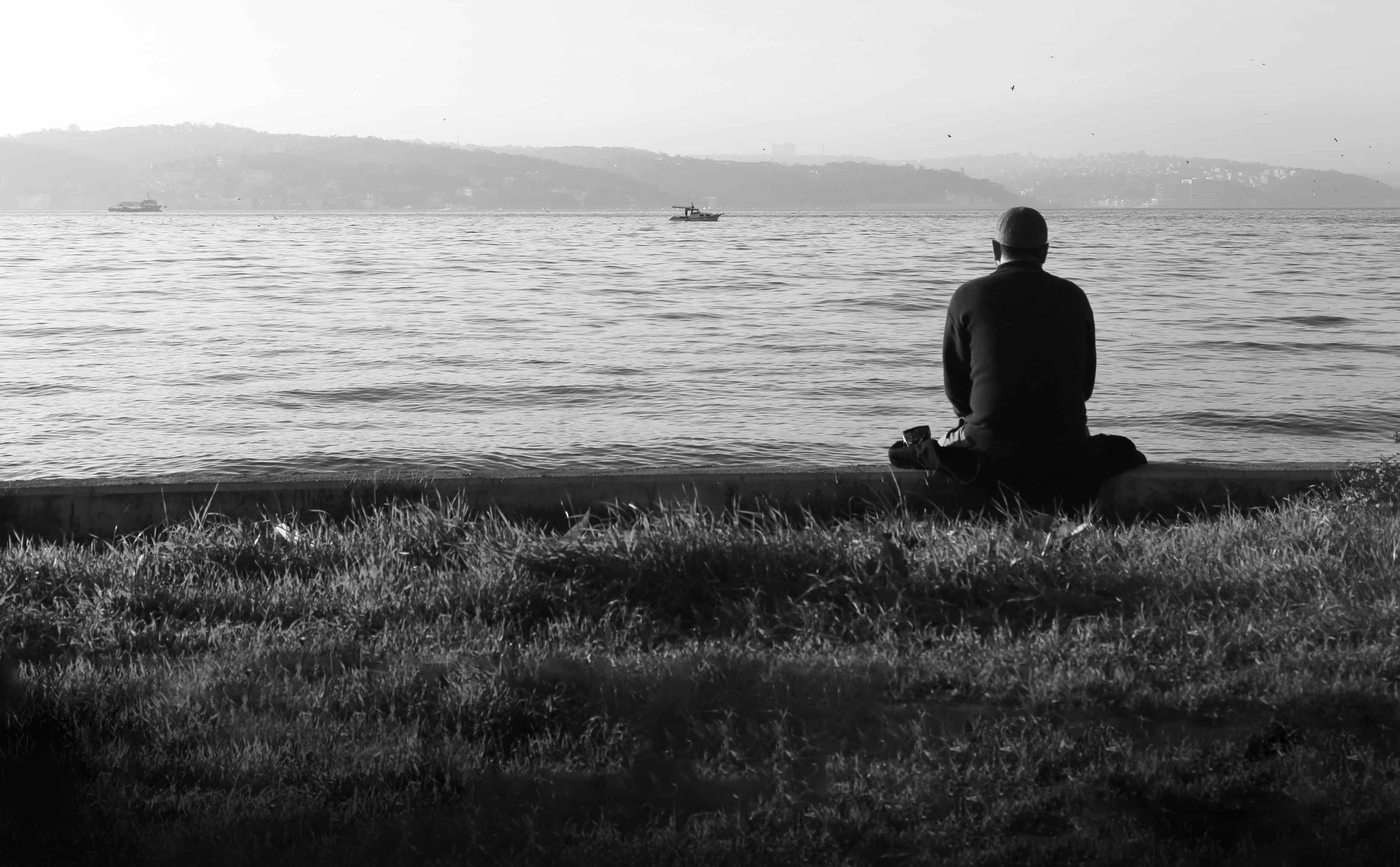 Börja meditera – ett litet steg som kan förändra allt