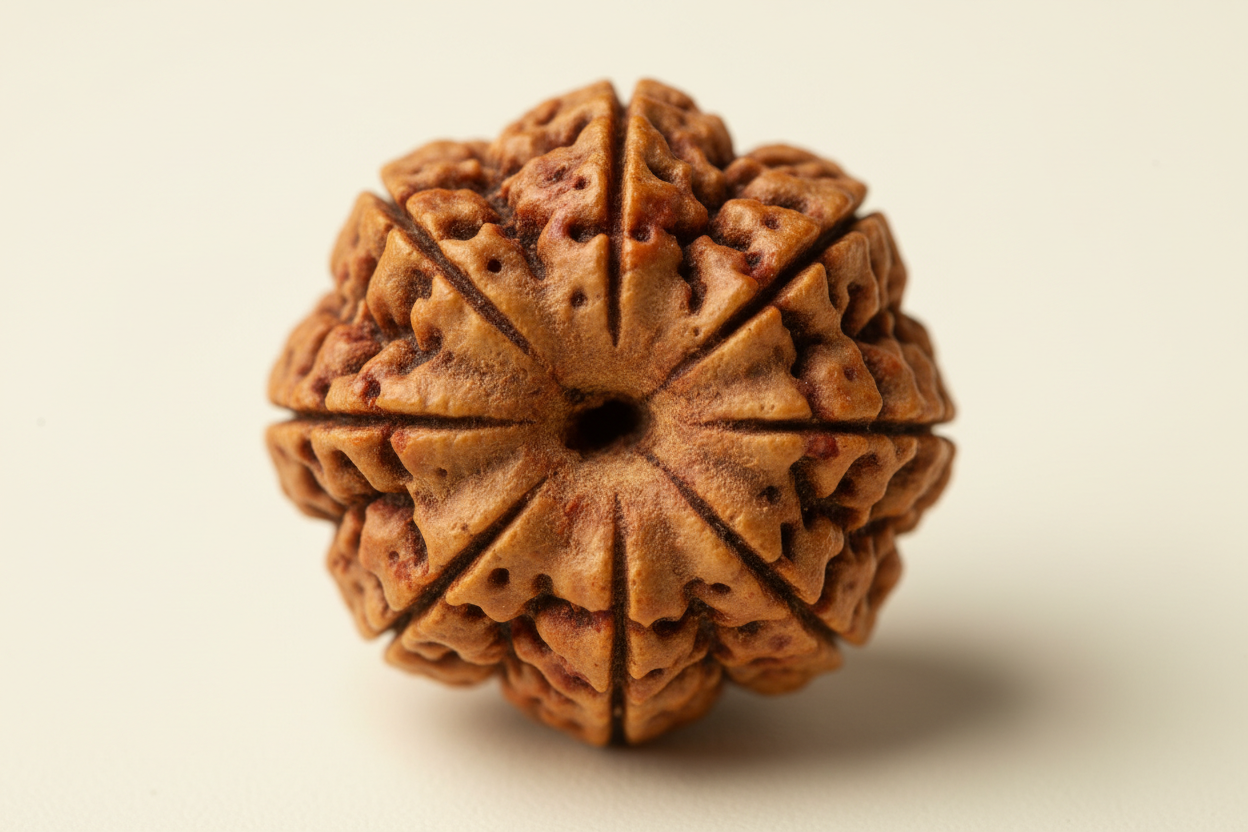 Rudraksha – den heliga frukten och dess kraft
