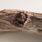 Agate Bracelet