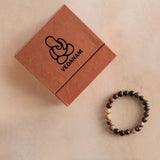 Agate Bracelet