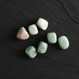 Amazonite Tumbled Stone