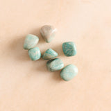 Amazonite Tumbled Stone