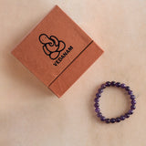Amethyst Bracelet