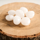 Clear Quartz Tumbled Stone