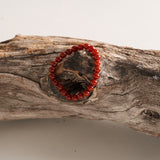 Carnelian Bracelet