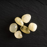 Citrine Tumbled Stone