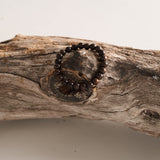 Ebony Bracelet