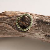 Southern Jade Bracelet