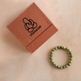 Southern Jade Bracelet