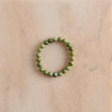 Southern Jade Bracelet