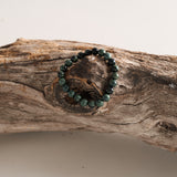 Kambaba Jasper Bracelet