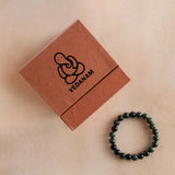 Kambaba Jasper Bracelet
