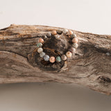 Coral Bracelet