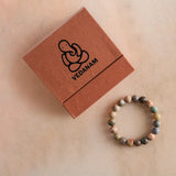 Coral Bracelet