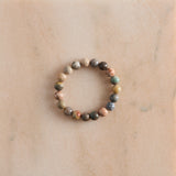 Coral Bracelet