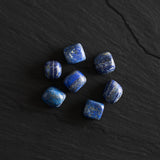 Lapis Lazuli Tumbled Stone