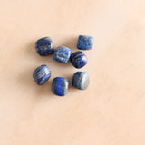 Lapis Lazuli Tumbled Stone