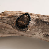 Lava Stone Bracelet