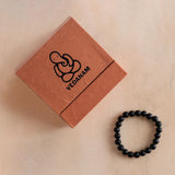 Lava Stone Bracelet