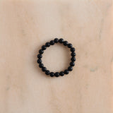 Lava Stone Bracelet