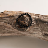 Golden Obsidian Bracelet