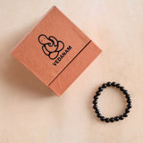 Golden Obsidian Bracelet