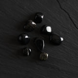 Obsidian Tumbled Stone