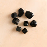 Obsidian Tumbled Stone