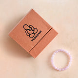 Aquamarine Bracelet