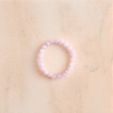 Aquamarine Bracelet