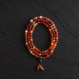 Red Botasawa Mala
