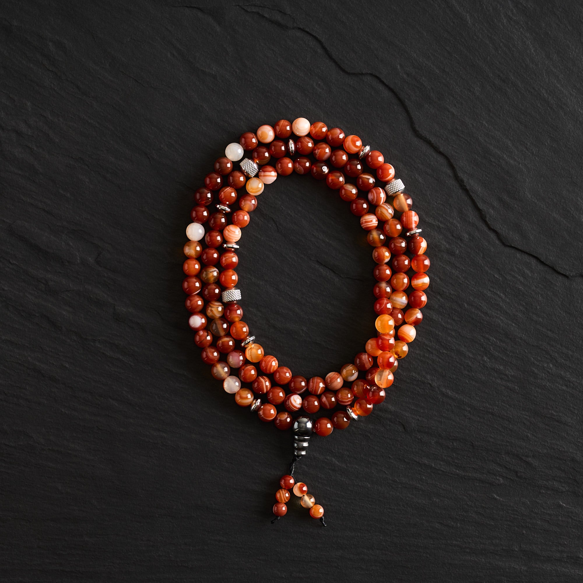 Red Botasawa Mala