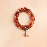 Red Botasawa Mala