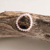 Rose Quartz Bracelet
