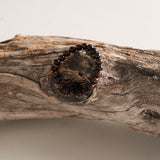 Red Tiger Eye Bracelet