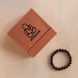 Red Tiger Eye Bracelet