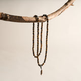 Tiger Eye Mala